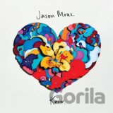 Jason Mraz: Know