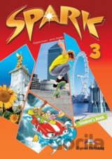 Spark 3 - Student's Book