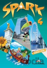 Spark 4 - Student's Book