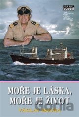 Moře je láska, moře je život