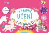 Zábavné učení s jednorožci