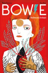 Bowie: Ilustrovaný životopis