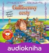 Gulliverovy cesty