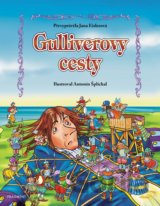 Gulliverovy cesty (pro děti)