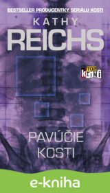 Pavúčie kosti