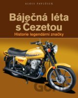 Báječná léta s Čezetou