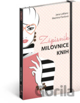 Zápisník milovnice knih