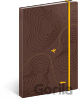 Cestovatelský notes