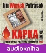 Kapka do žil