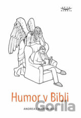 Humor v Bibli