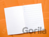 Sešit A5 Comenia Script pro 2. ročník ZŠ s liniaturou