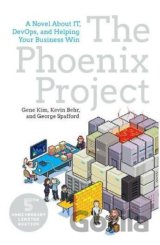 The Phoenix Project