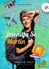 Jmenuju se Martin