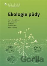 Ekologie půdy