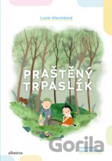 Praštěný trpaslík
