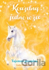 Kouzelný jednorožec: Tajemná proměna