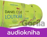 Loutkář - audioknihovna