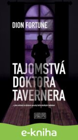 Tajomstvá doktora Tavernera