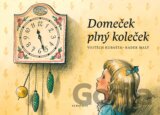 Domeček plný koleček