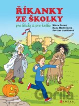 Říkanky ze školky pro kluky a pro holky
