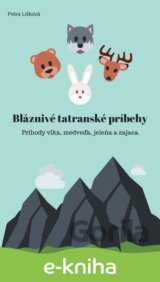 Bláznivé tatranské príbehy