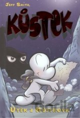 Kůstek: Útěk z Kůstkova