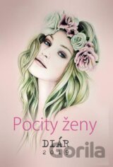 Pocity ženy - diár 2019