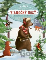 Tajný vianočný hosť