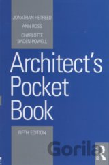 Architect's Pocket Book