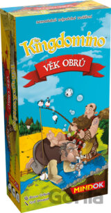 Kingdomino: Věk obrů
