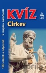 Kvíz: Cirkev