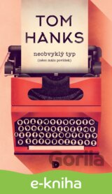 Neobvyklý typ (něco málo povídek)