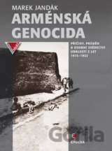 Arménská genocida