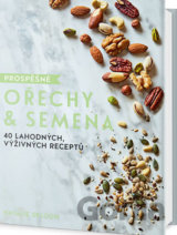 Prospěšné Ořechy a semena