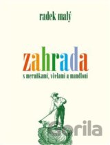Zahrada