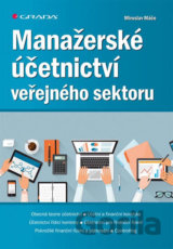 Manažerské účetnictví veřejného sektoru