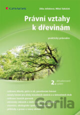 Právní vztahy k dřevinám