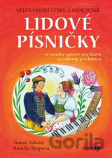 Nejznámější české a moravské lidové písničky