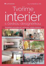 Tvoříme interiér s českou designérkou