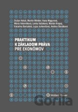 Praktikum k základom práva pre ekonómov