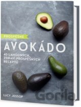 Prospěšné avokádo