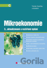 Mikroekonomie