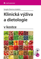 Klinická výživa a dietologie v kostce