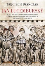 Jan Lucemburský