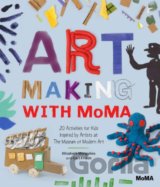 Art Making with MoMA