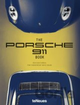 The Porsche 911 Book