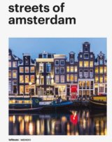 Streets of Amsterdam