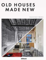 Old Houses Made New