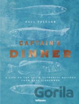 Captain's Dinner