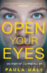 Open Your Eyes
